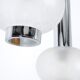 Vintage Cascade Pendant from Hillebrand