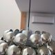 Suspension Bubble Par Kare Design 1980s