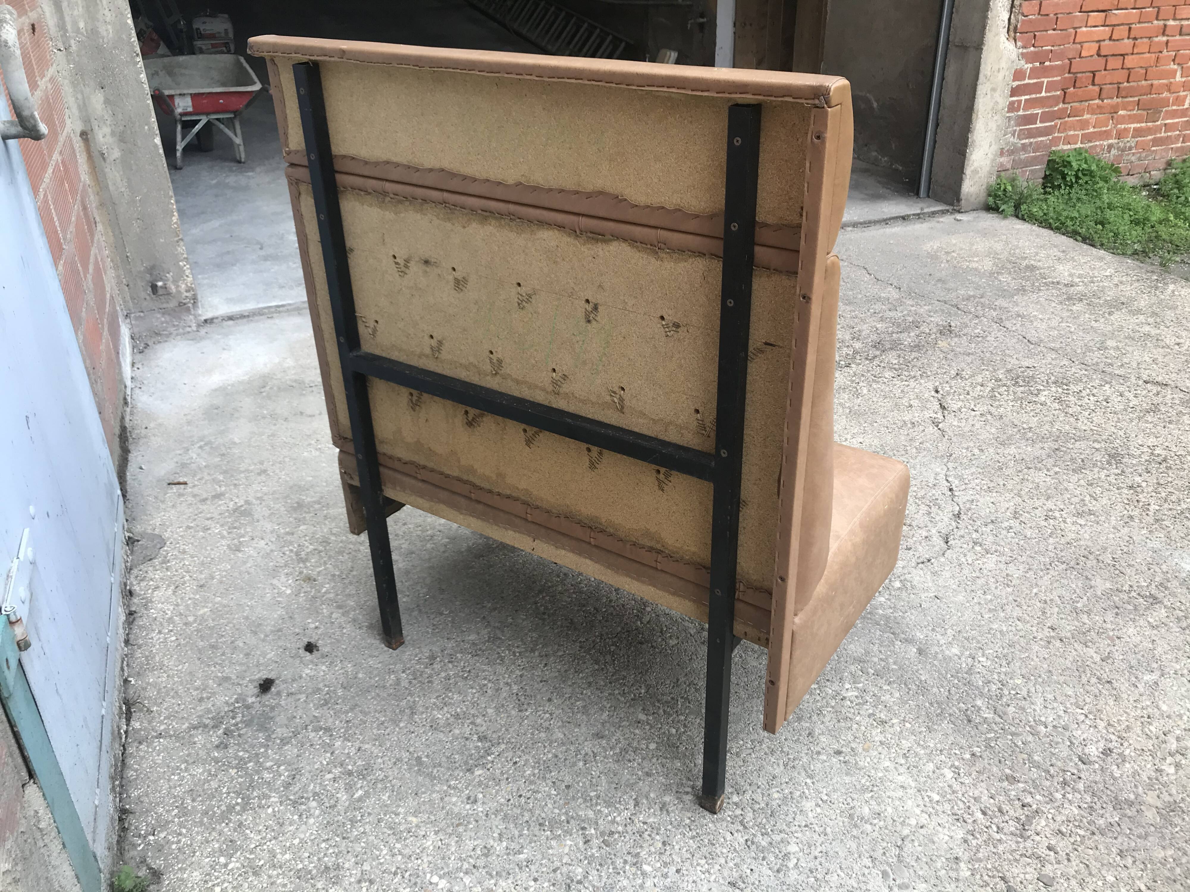 Skai bistro bench 1970