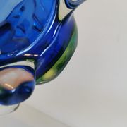 Murano glass bowl from Italy