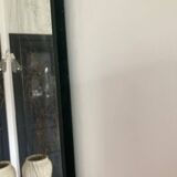 Aged look mirror