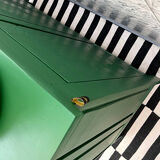Buffet parisien "le petit coin vert"