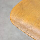 Mid-Century Architects Adjustable Height Swivel Chair