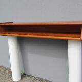 Danish wall shelf by Kai Kristiansen for Aksel Kjersgaard