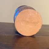 Set of 2 Jean Marais ceramic pitchers