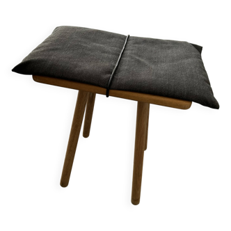 Skagerak stool bench Fritz Hansen