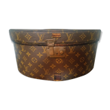 Louis Vuitton hat box