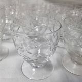 Daum Nancy France glasses