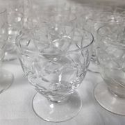 Verres Daum Nancy France