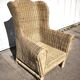 Fauteuil vintage