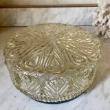 Vintage ceiling light
