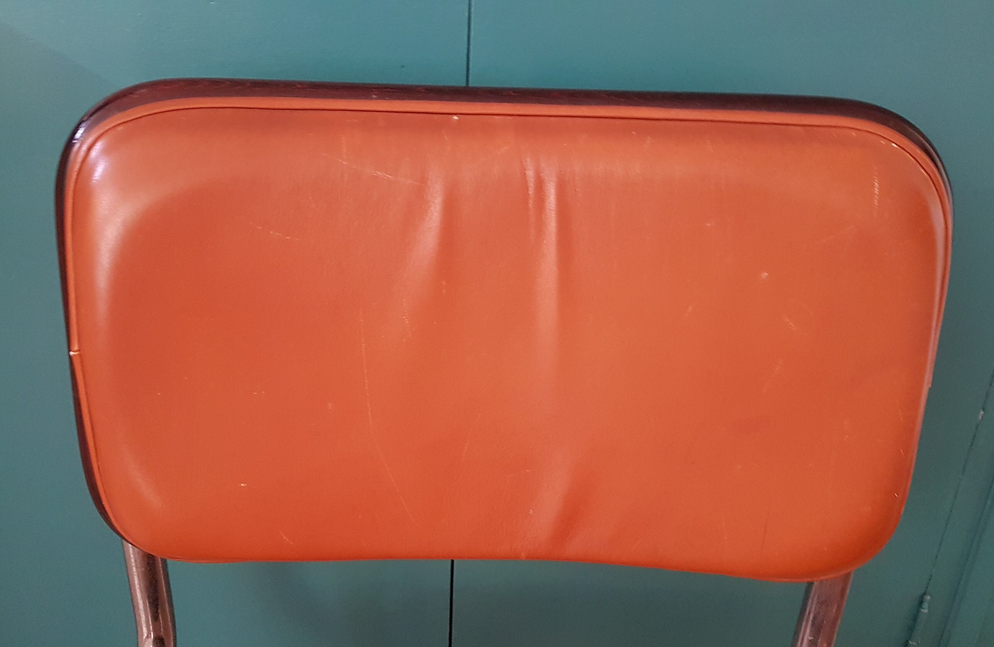 Chair B32 by Marcel Breuer