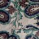 Ethnic Kashmir model cushion covers