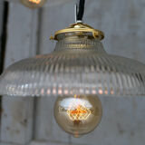 Day abat suspension industrial holophane workshop