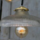 Day abat suspension industrial holophane workshop
