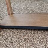 1950s vintage Scandinavian style coffee table