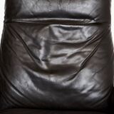 de Sede DS-31 Lounge Chair & Ottoman