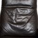 Fauteuil et repose-pieds de Sede DS-31