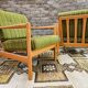 Stella set by Wilhelm Knoll for Knoll Antimott, 1970