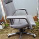 Mario Bellini leather office chair edition Vitra