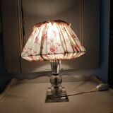 Pied de lampe