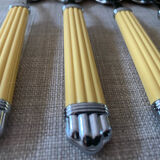 Christofle tablespoons
