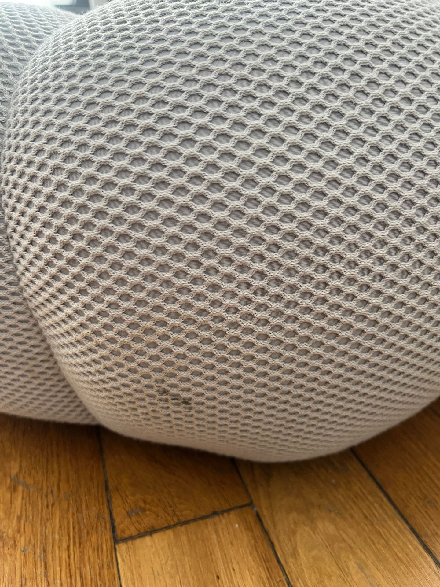 Grand Pouf Roche Bobois Bubble