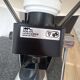 Martinelli Luce — Vintage table lamp “Radar” Mod. 676 — Made in Italy