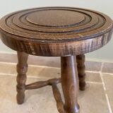 Tripod stool