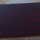 Compass leg table from the 1950s in teak wood – Very good condition
