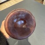 Vase art déco