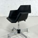 Office chair 70s Golf model by JP Emonds Alt for Meurop