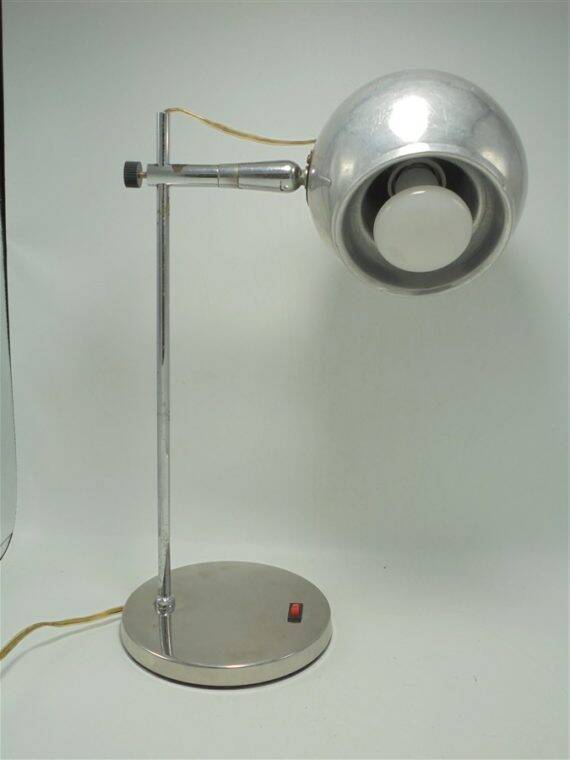 Vintage desk lamp