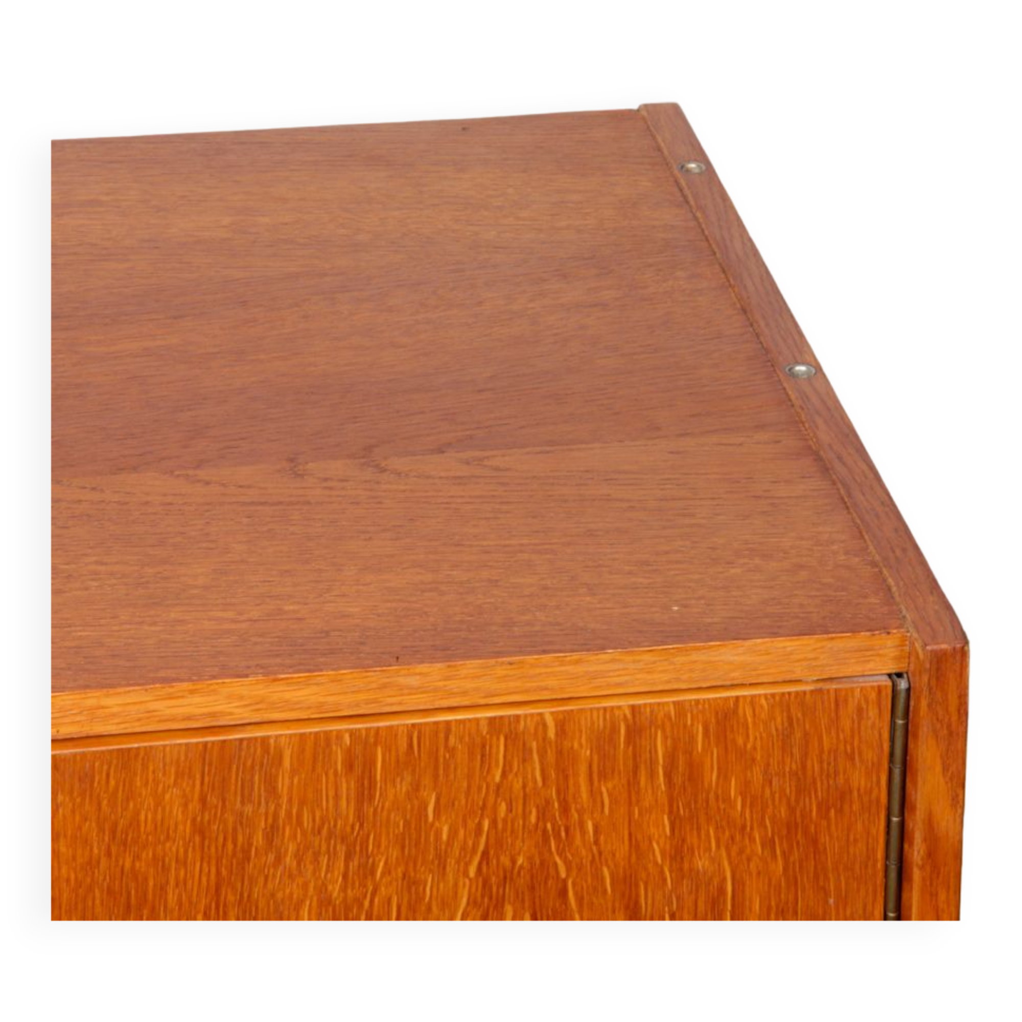Commode vintage par Jiroutek pour Interier Praha modèle U-450, 1960
