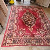 Carpet 2 m x 2 m 60