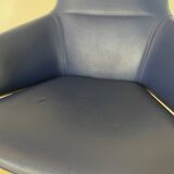 Arper chairs