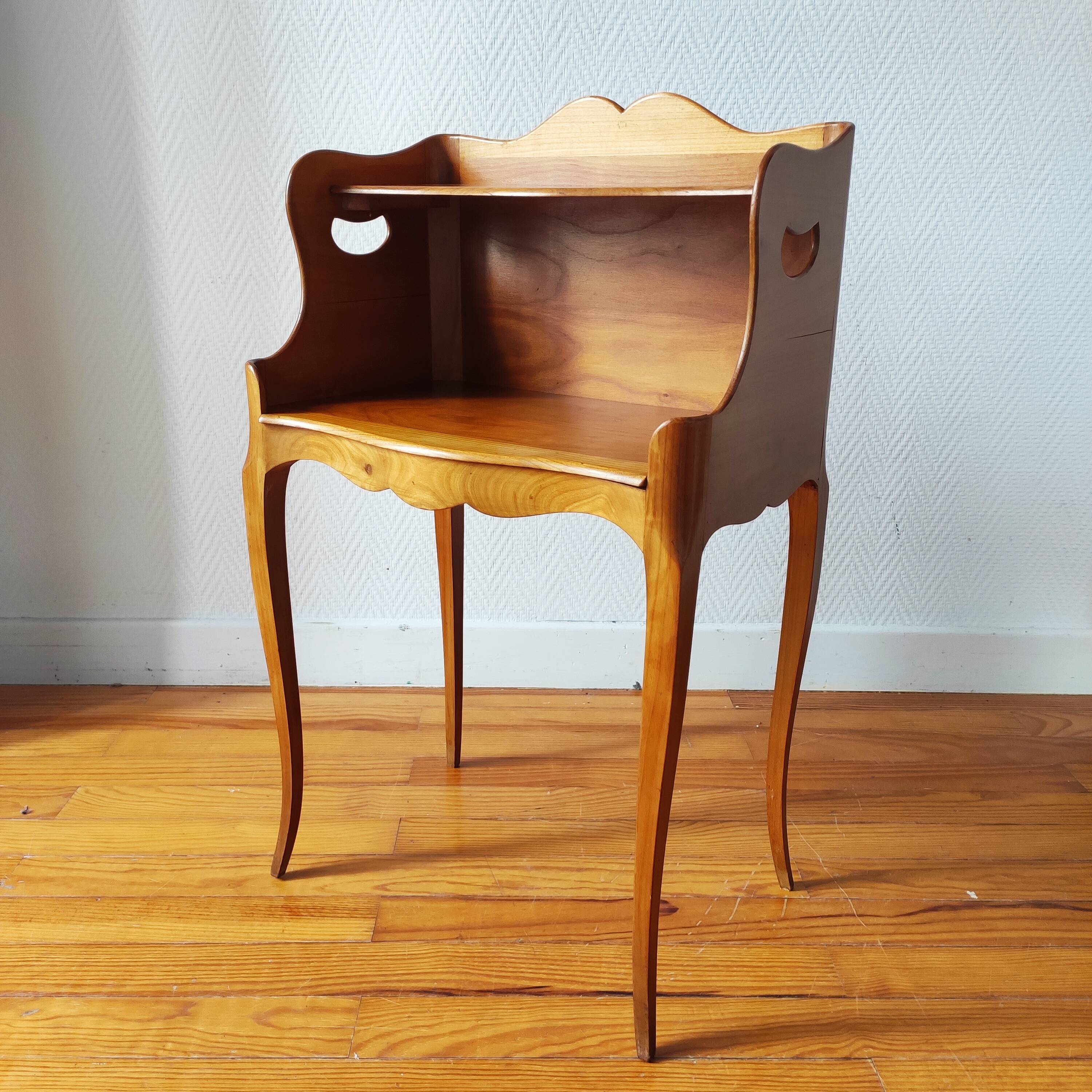 Bedside table, side table