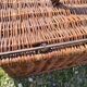 Panier en osier