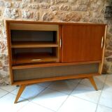 Enfilade vintage