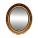 Small Louis Philippe mirror