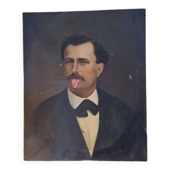 Portrait