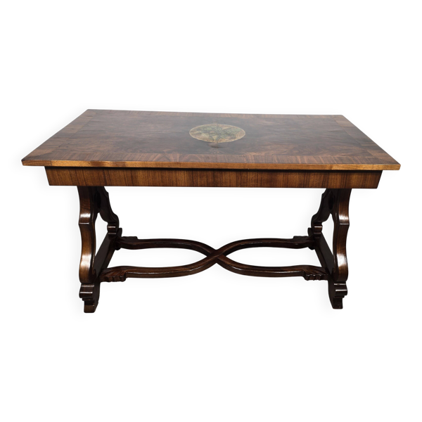 Table Biedermeier