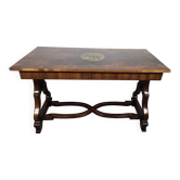 Biedermeier table