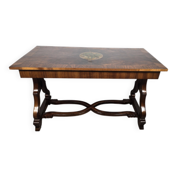 Biedermeier table