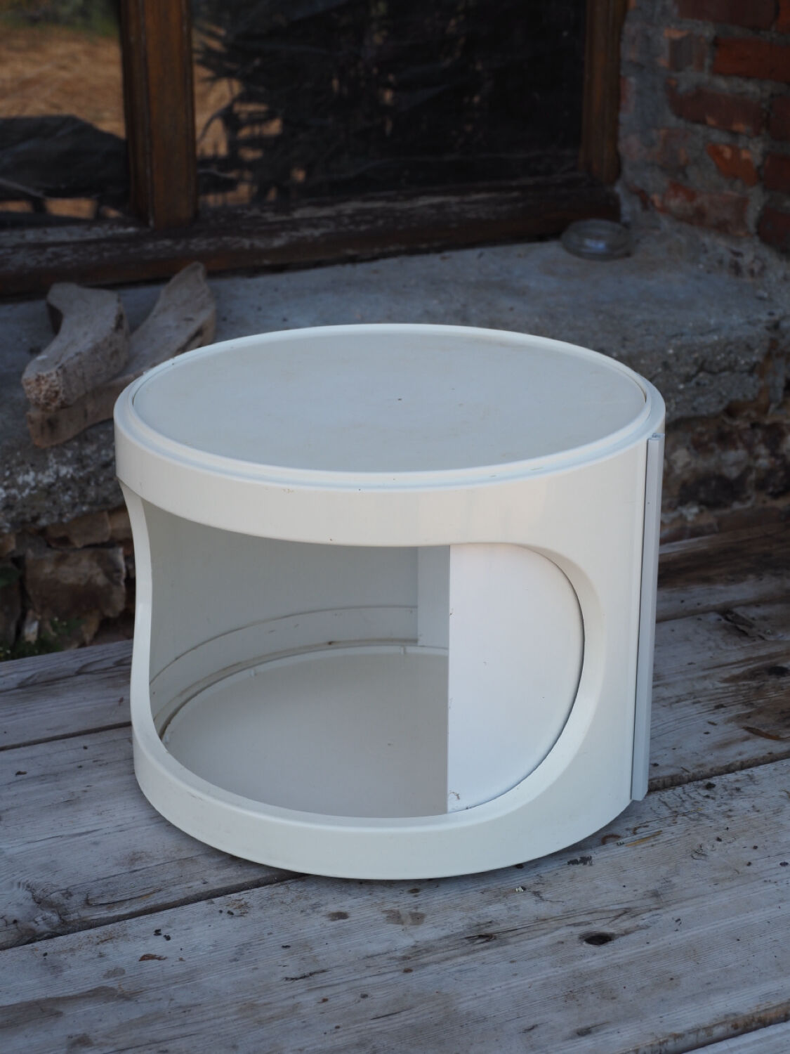 Chevet / Module de rangement Flair 70s