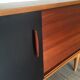 Sideboard by Nils Jonsson for Troeds _ Sweden, 1960s