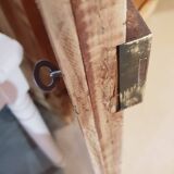 Armoire parisienne ancienne