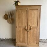 Wardrobe / Parisian wardrobe