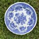 Vintage plate Villeroy and Boch Model Fasan