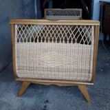 Baby cot